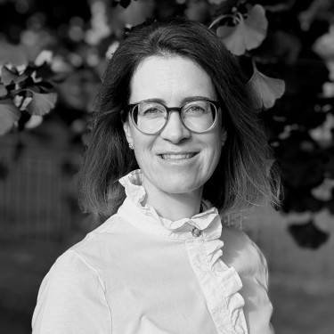 Frau Doris Jelinek